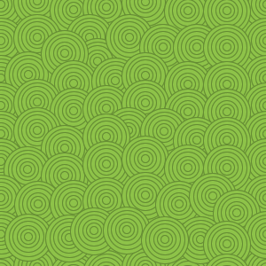Background pattern - green pattern