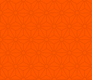 Background pattern - orange 2