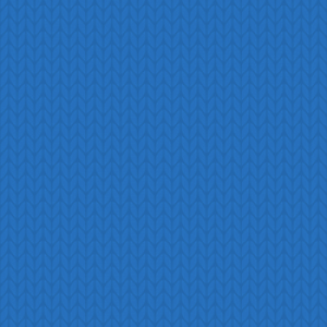 Background pattern - blue
