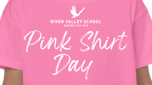 pink shirt day