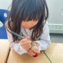 Finding Wonder Through Arts Education